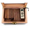 Excel 3.0 Electronic Humidifier | Cigar Oasis-Humidifier-Cuban Ashes