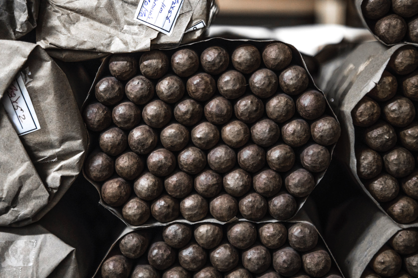 The Draw of My Cigar Is Really Tight, What Can I Do?