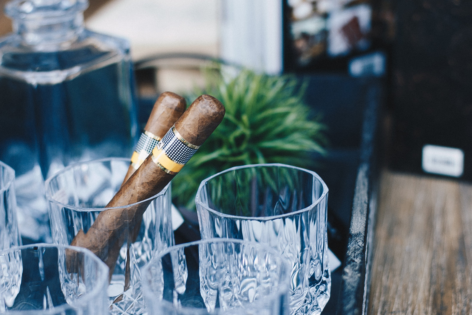 How to Choose your Cigar Cutter?