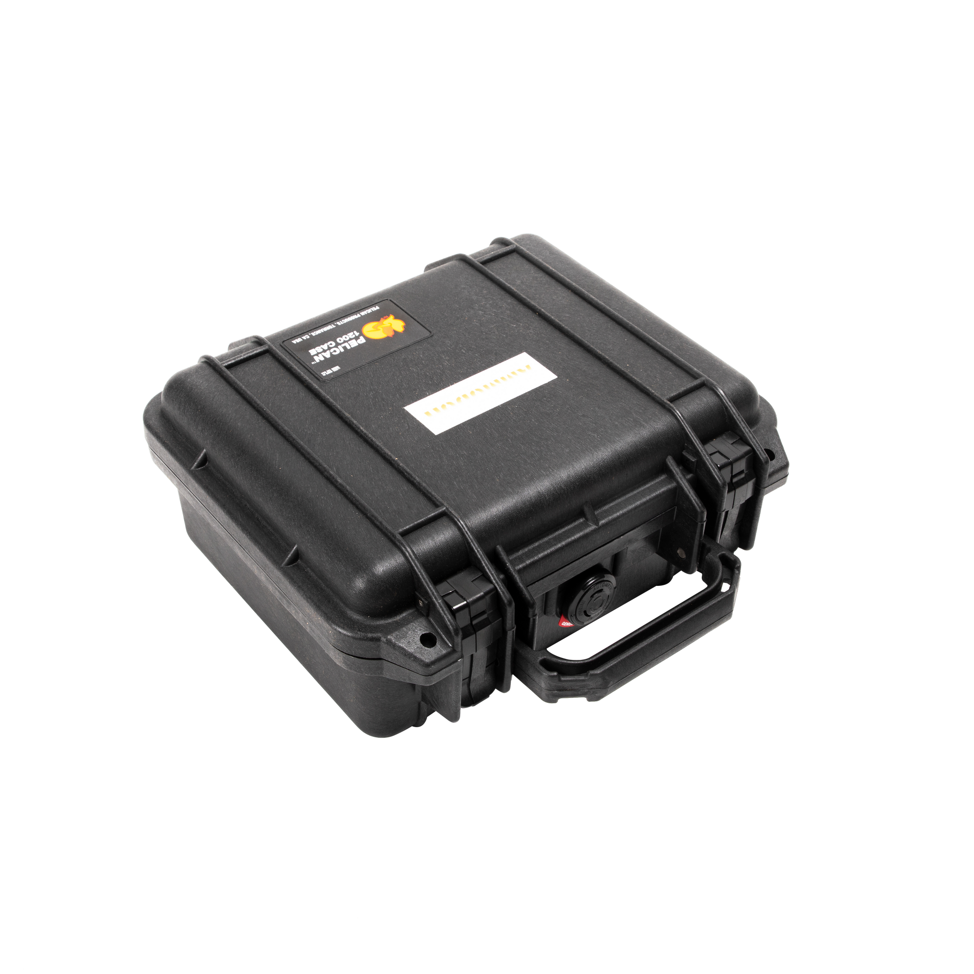 Pelican 1200 Travel Humidor | Ammodor - Cuban Ashes