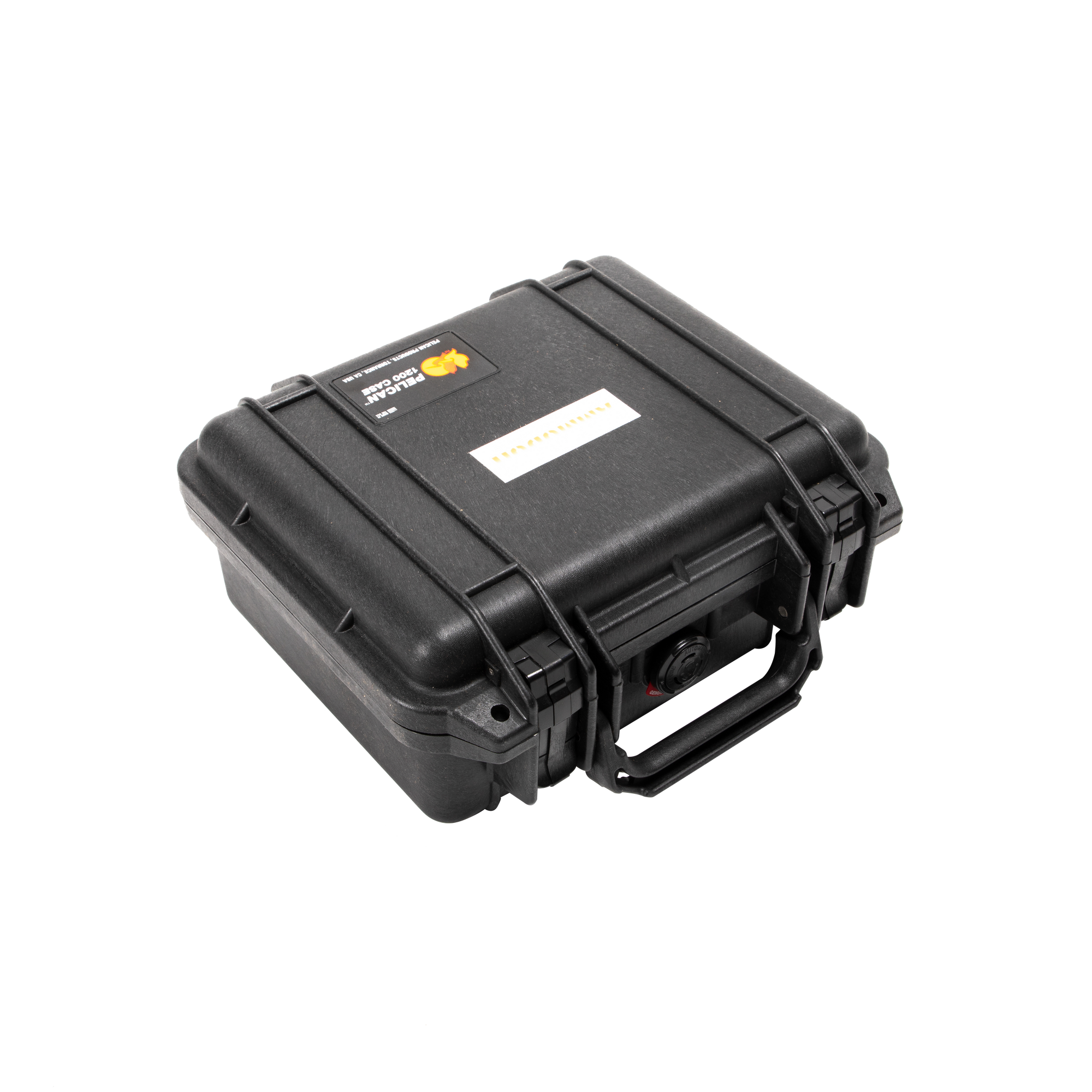 Pelican 1200 Travel Humidor | Ammodor - Cuban Ashes