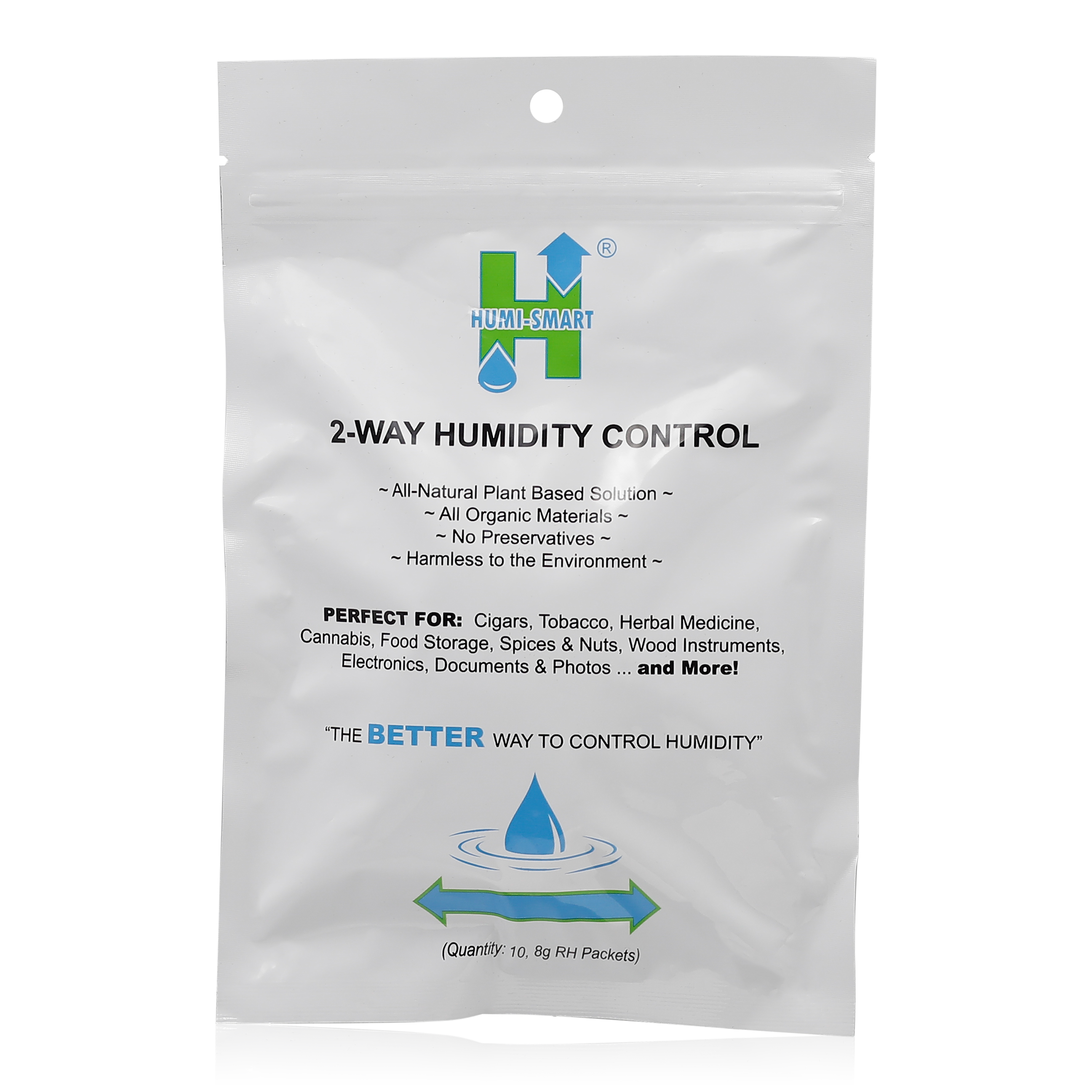 tobacco humidity control 69% Humidity Control 10-Pack 8G | Cuba Ashes tobacco humidity control 69% Humidity Control 10-Pack 8G | Cuba Ashes