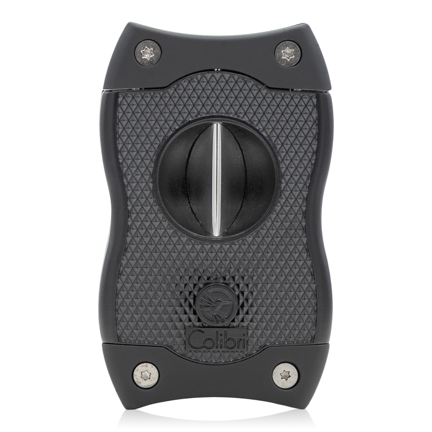 SV-Cut Black | Colibri-Cutter-Cuban Ashes