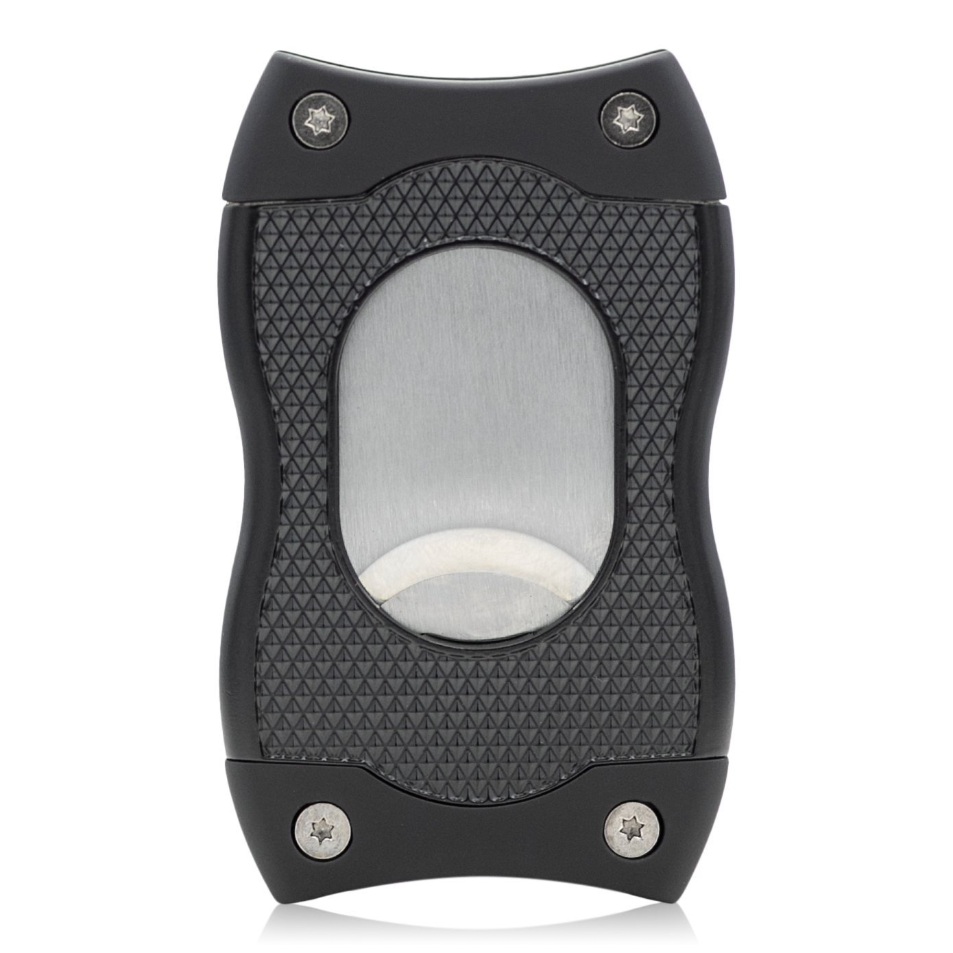 SV-Cut Black | Colibri-Cutter-Cuban Ashes