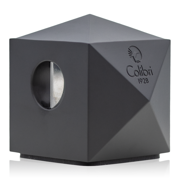 Quasar Table Cutter Black | Colibri Cuban Ashes