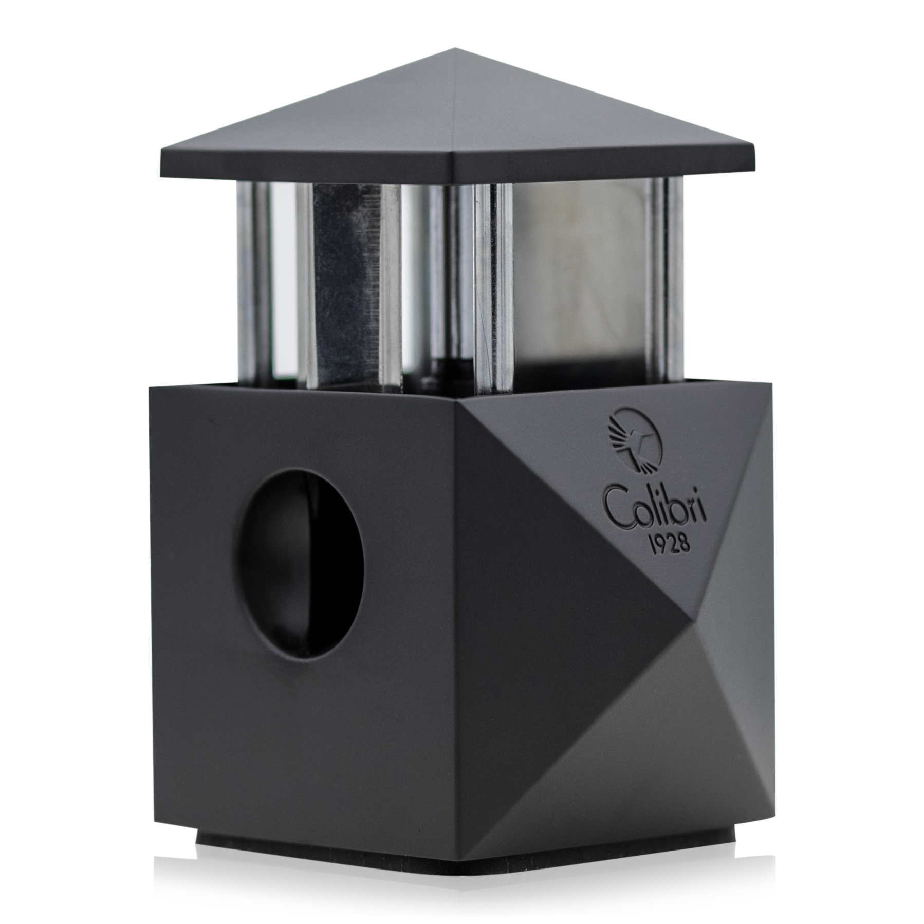 Quasar Table Cutter Black | Colibri-Cutter-Cuban Ashes