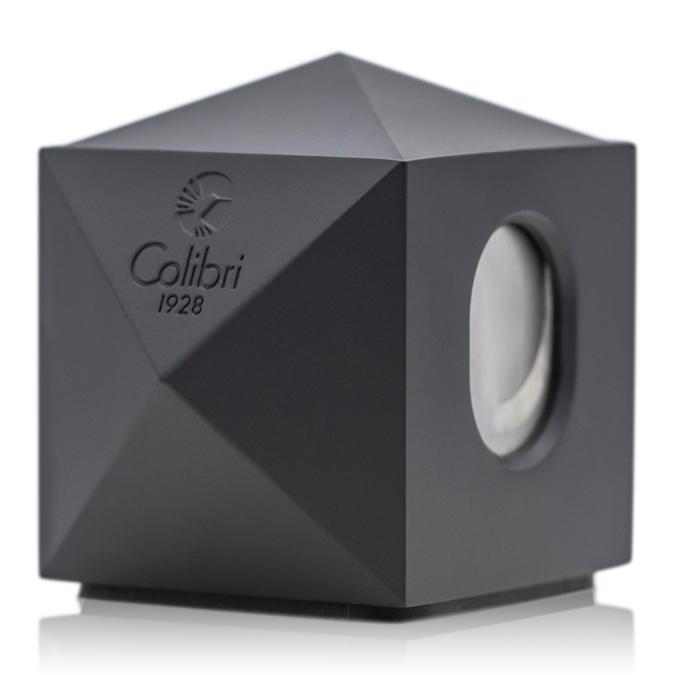 Quasar Table Cutter Black | Colibri-Cutter-Cuban Ashes