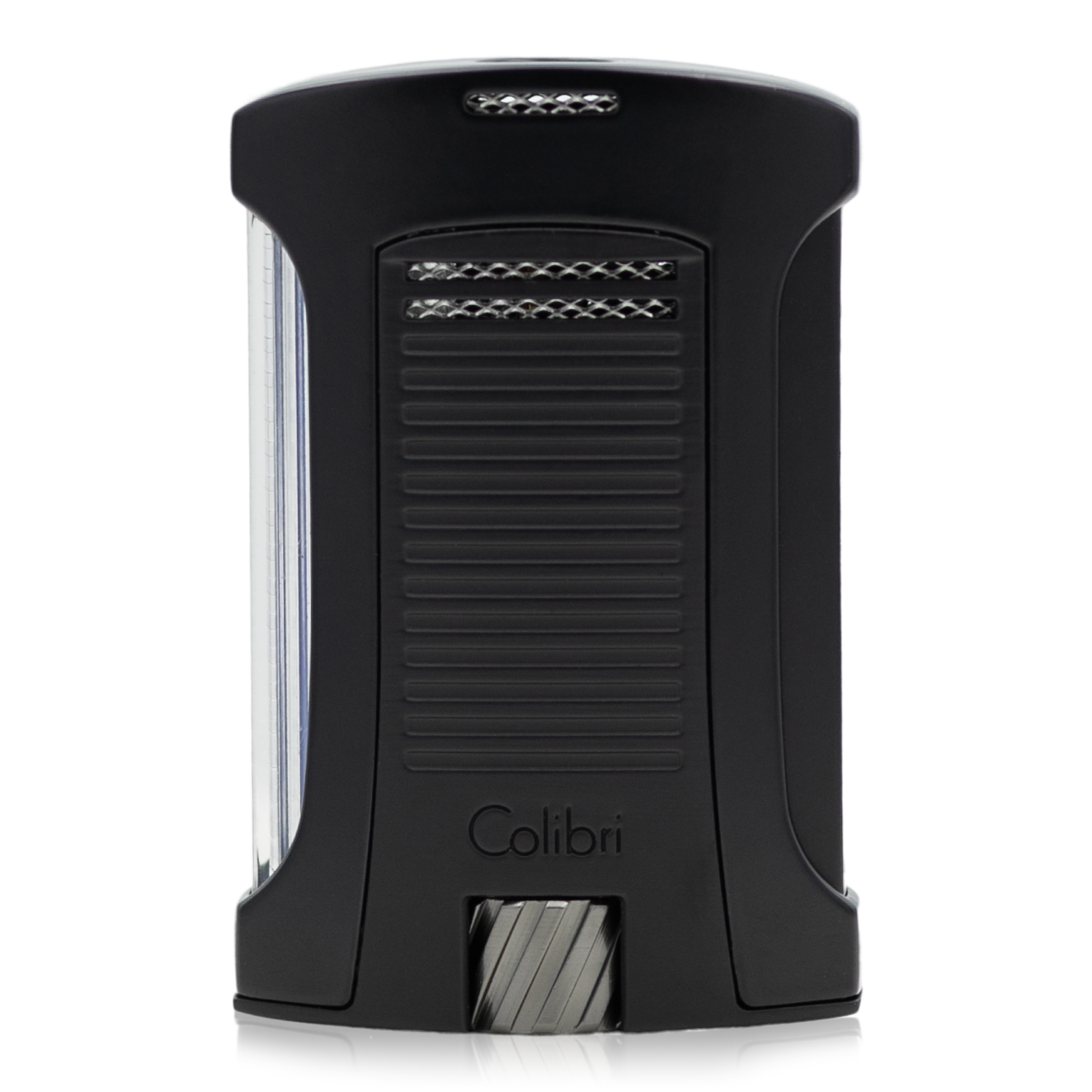 Daytona Lighter Black | Colibri-Lighter-Cuban Ashes