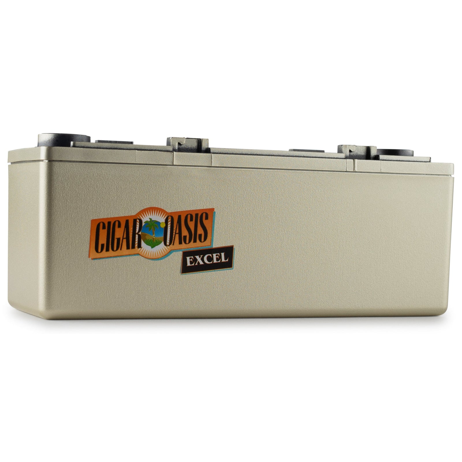 Excel Refill Water Cartridge | Cigar Oasis-Humidifier-Cuban Ashes