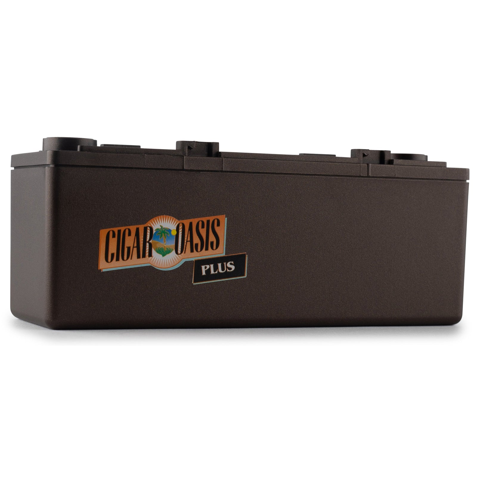 Plus Refill Water Cartridge | Cigar Oasis-Humidifier-Cuban Ashes