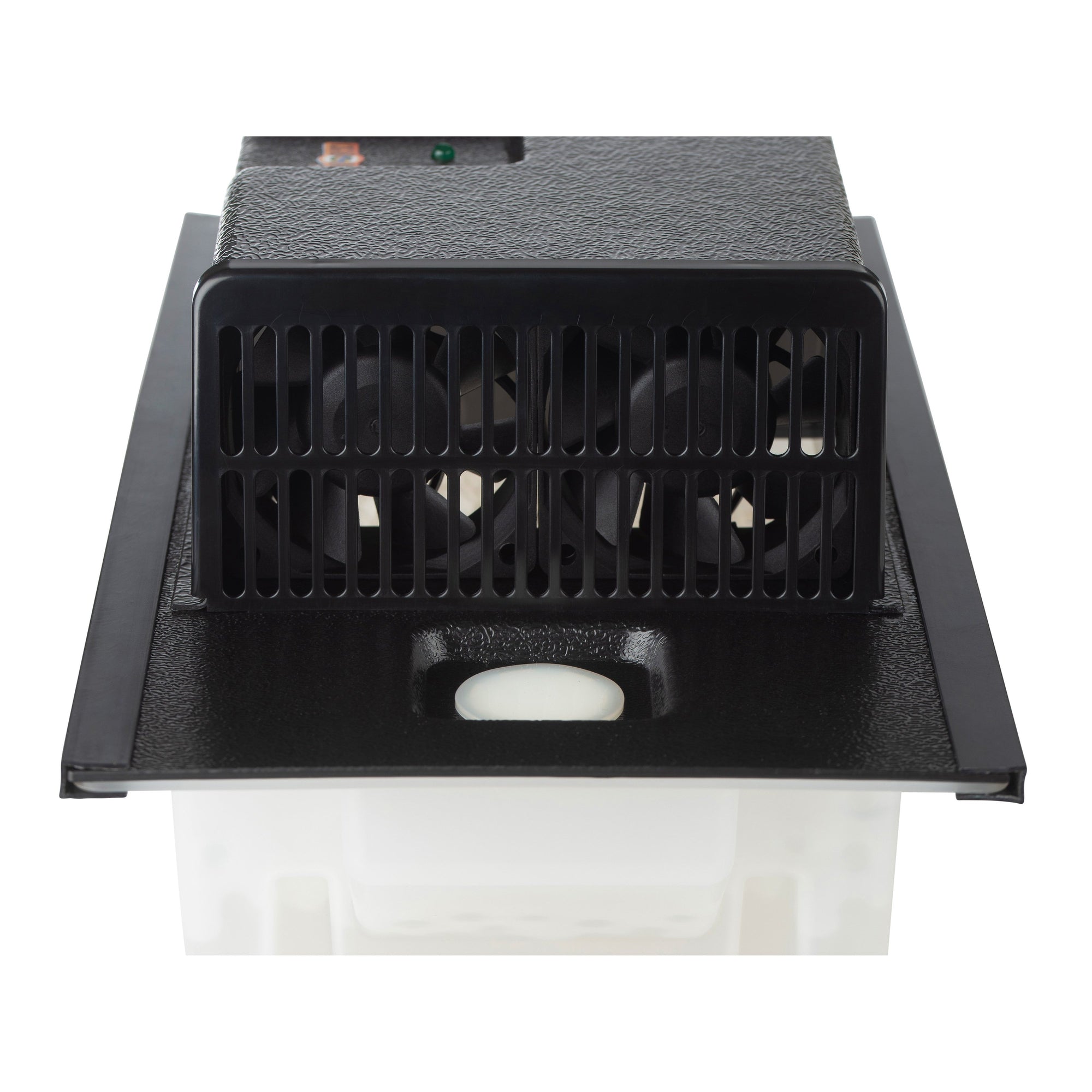 Magna 3.0 Electronic Humidifier | Cigar Oasis-Humidifier-Cuban Ashes