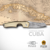 Le Petit - Compass - Cuba Brass | Les Fines Lames-Cutter-Cuban Ashes