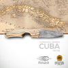 Le Petit - Compass - Cuba Olive | Les Fines Lames-Cutter-Cuban Ashes