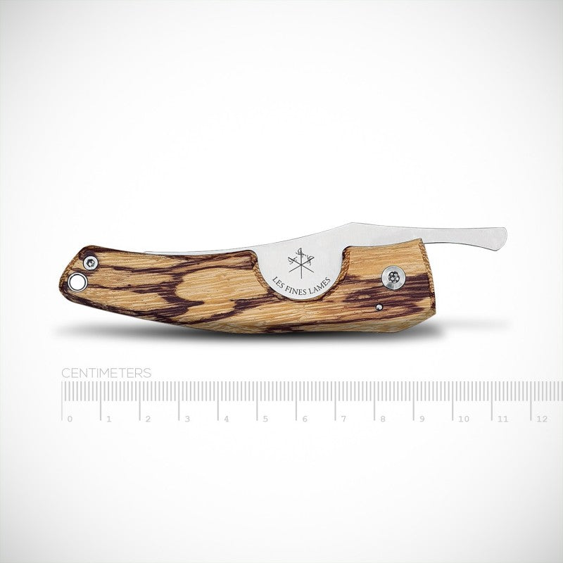 Le Petit - Marblewood | Les Fines Lames - Cuban Ashes